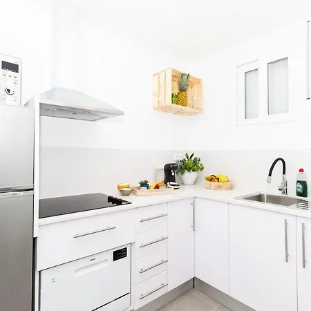 Tarrapolita_rambla * 타라고나